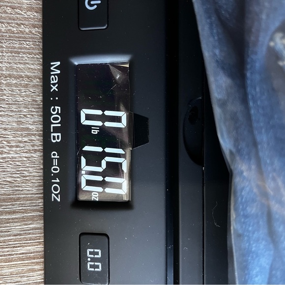 Paige Jeans Womens 25 Blue Medium Wash High Rise Hoxton Ankle Skinny Raw Hem - Picture 10 of 10